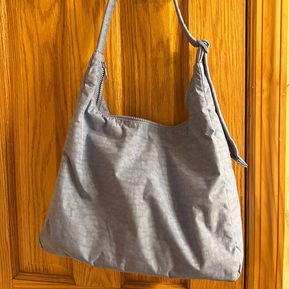 Baggu CORNFLOWER Nylon Shoulder Bag - Picture 1 of 5